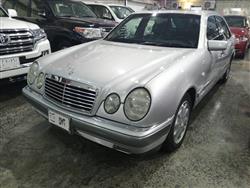 مێرسێدس بێنز E-Class